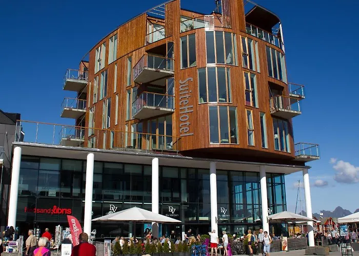 Nordis Свольвер