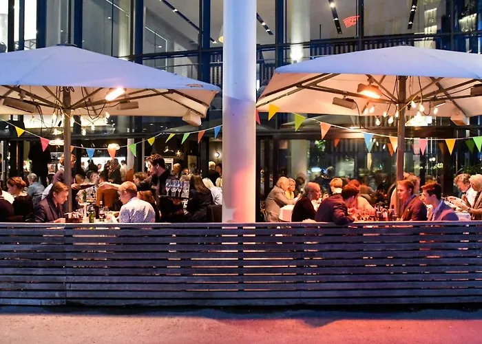 Nordis 4* Свольвер