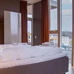 Otel Nordis Svolvær