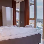 Otel Nordis Svolvær