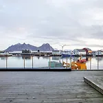 Nordis Otel 4*