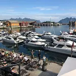 Nordis Otel 4*
