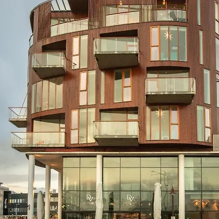 Hotel Nordis - Torget 21