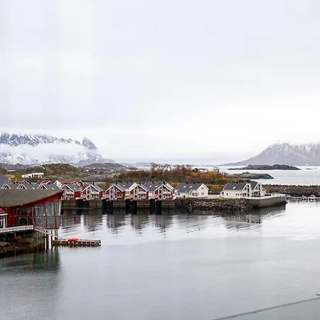 Nordis Hotel 4*