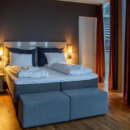 Nordis 4* Svolvær