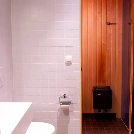 Hotel Nordis - Torget 21