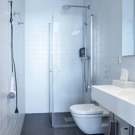 Hotel Nordis - Torget 21
