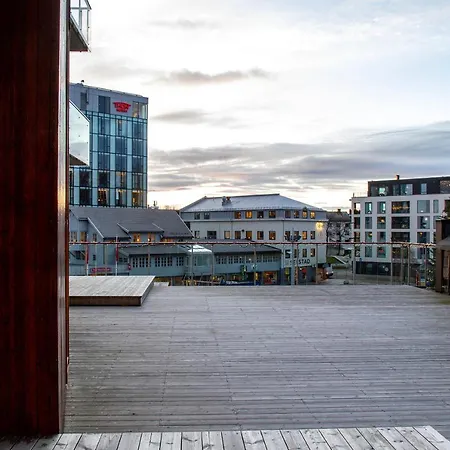 Nordis Hotel Svolvær