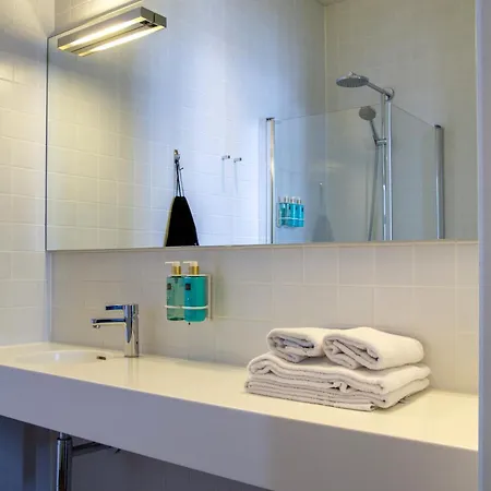 Nordis - Torget 21 Hotel Svolvær