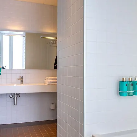 Hotel Nordis - Torget 21 Svolvær
