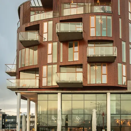 Nordis Hotel Svolvær