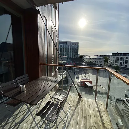 Hotel Nordis 4*