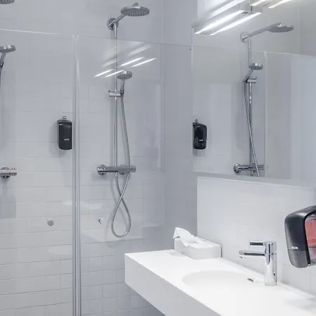 Nordis 4* Svolvær