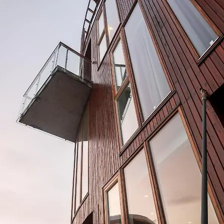 Hotel Nordis - Torget 21